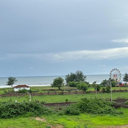 Bekal Fort Beach Resorts Bekal Town Zewnętrze zdjęcie