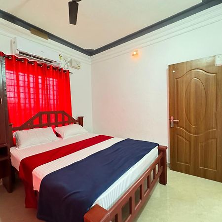 Bekal Fort Beach Resorts Bekal Town Zewnętrze zdjęcie