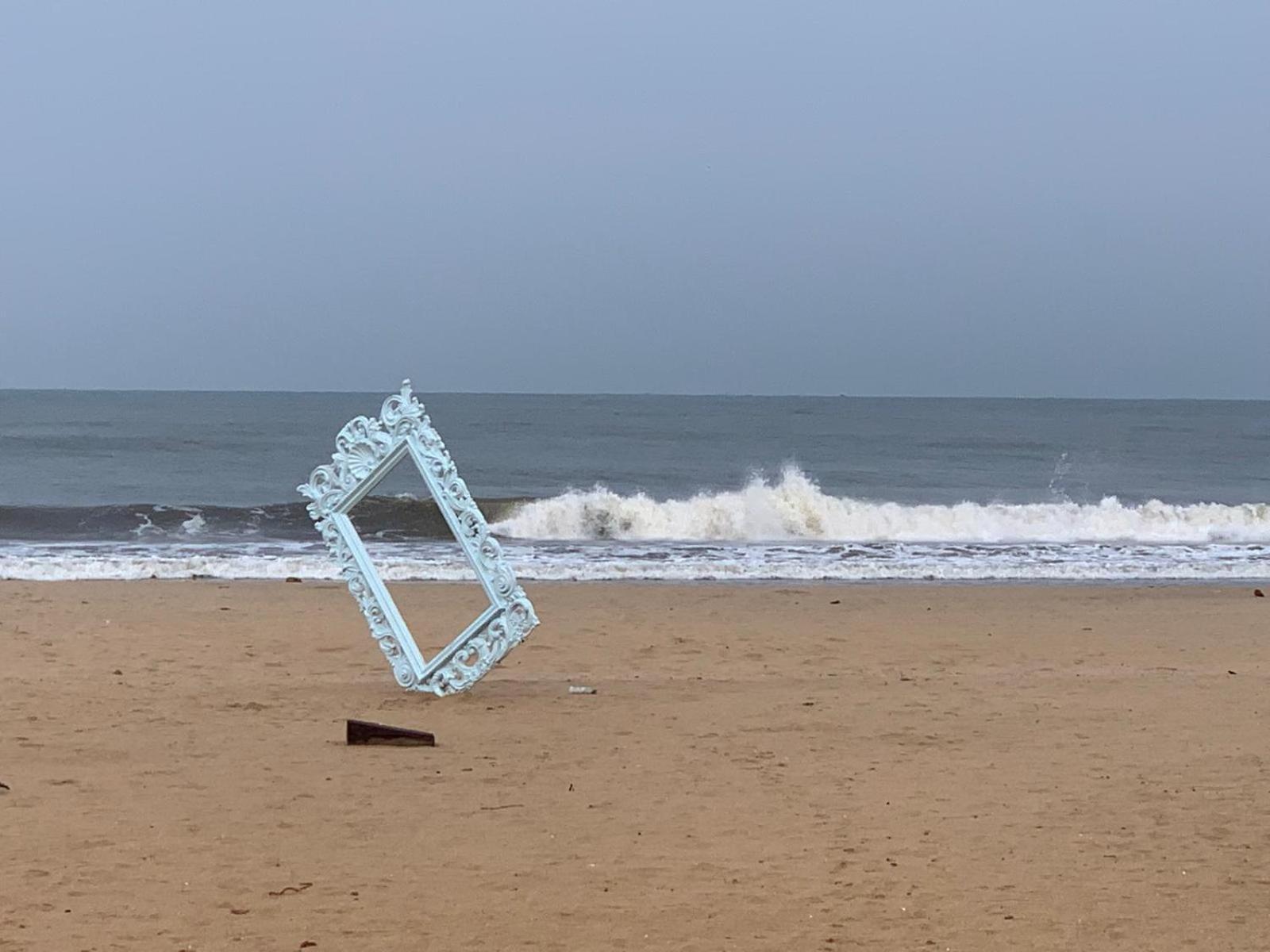 Bekal Fort Beach Resorts Bekal Town Zewnętrze zdjęcie
