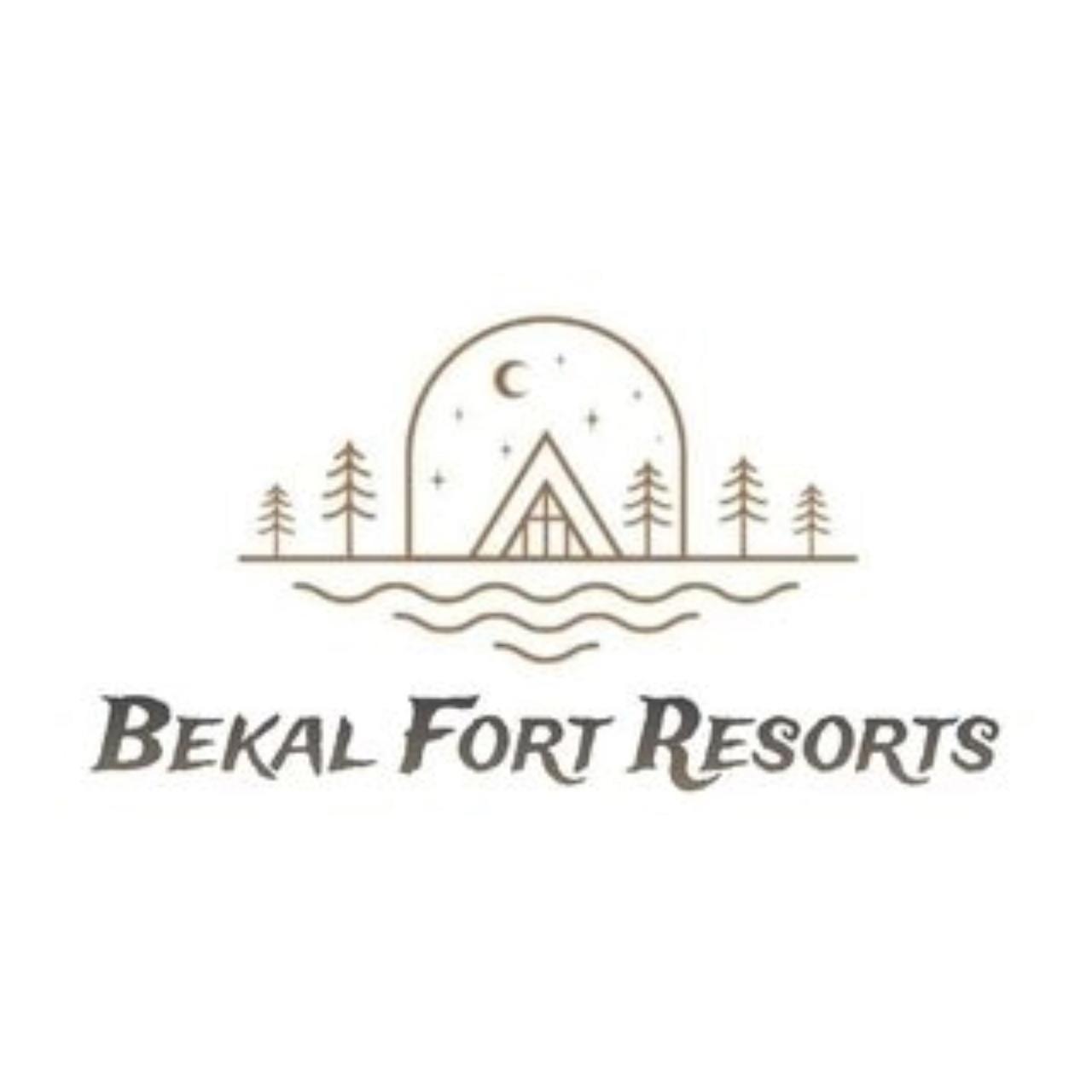 Bekal Fort Beach Resorts Bekal Town Zewnętrze zdjęcie
