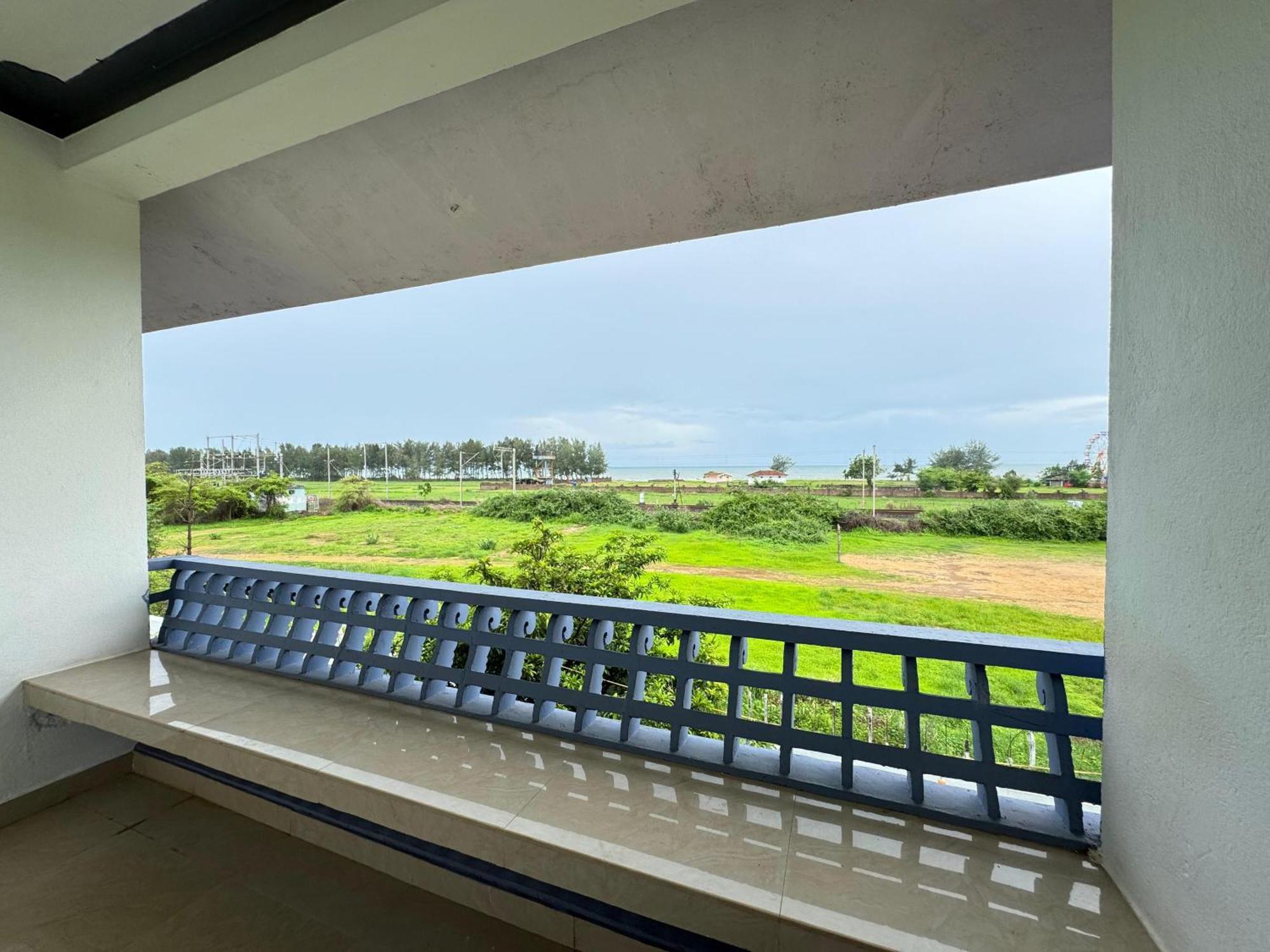 Bekal Fort Beach Resorts Bekal Town Zewnętrze zdjęcie