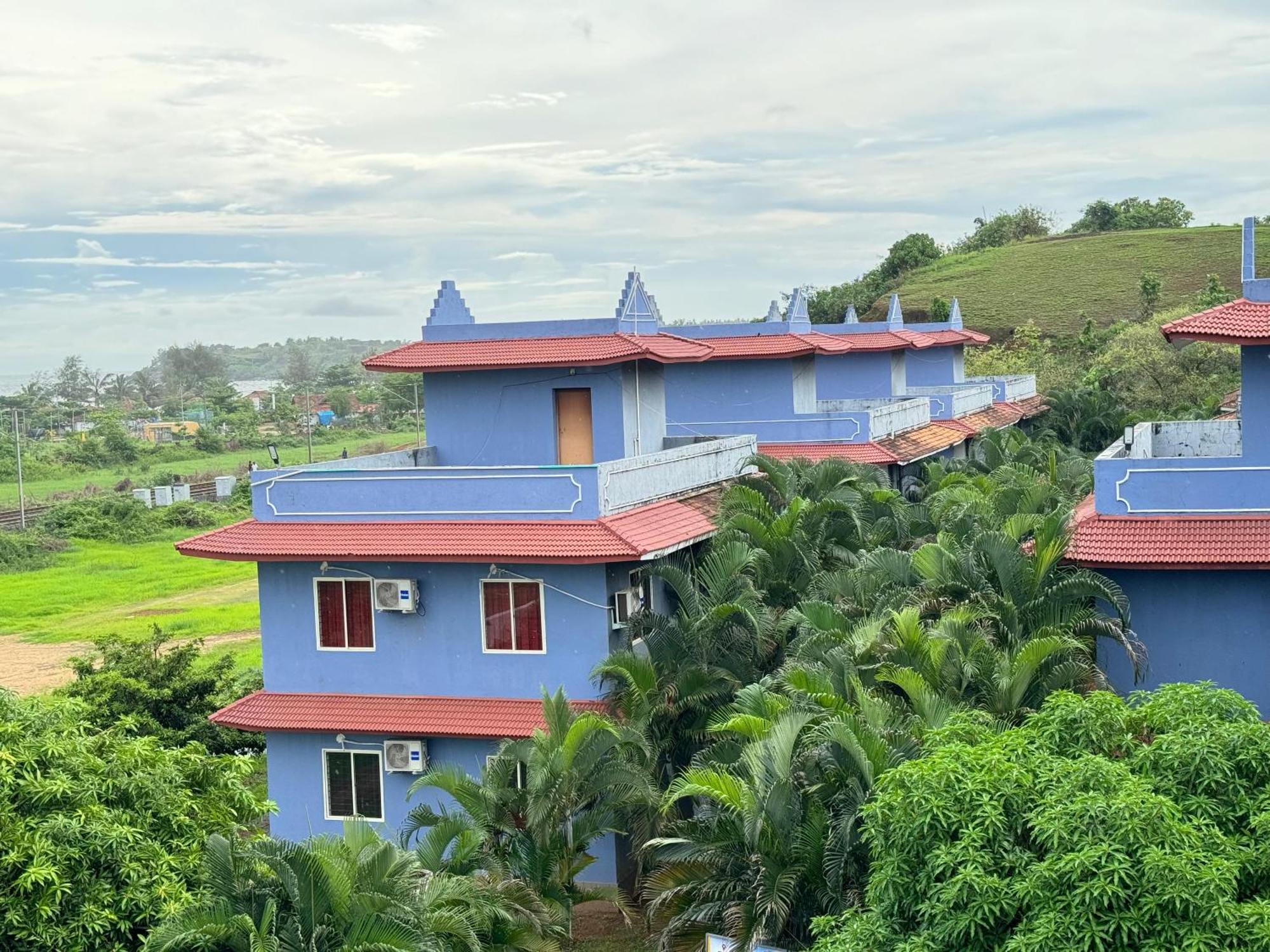 Bekal Fort Beach Resorts Bekal Town Zewnętrze zdjęcie