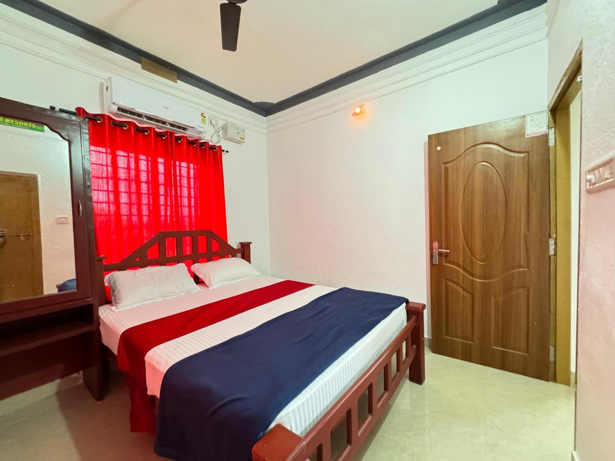 Bekal Fort Beach Resorts Bekal Town Zewnętrze zdjęcie