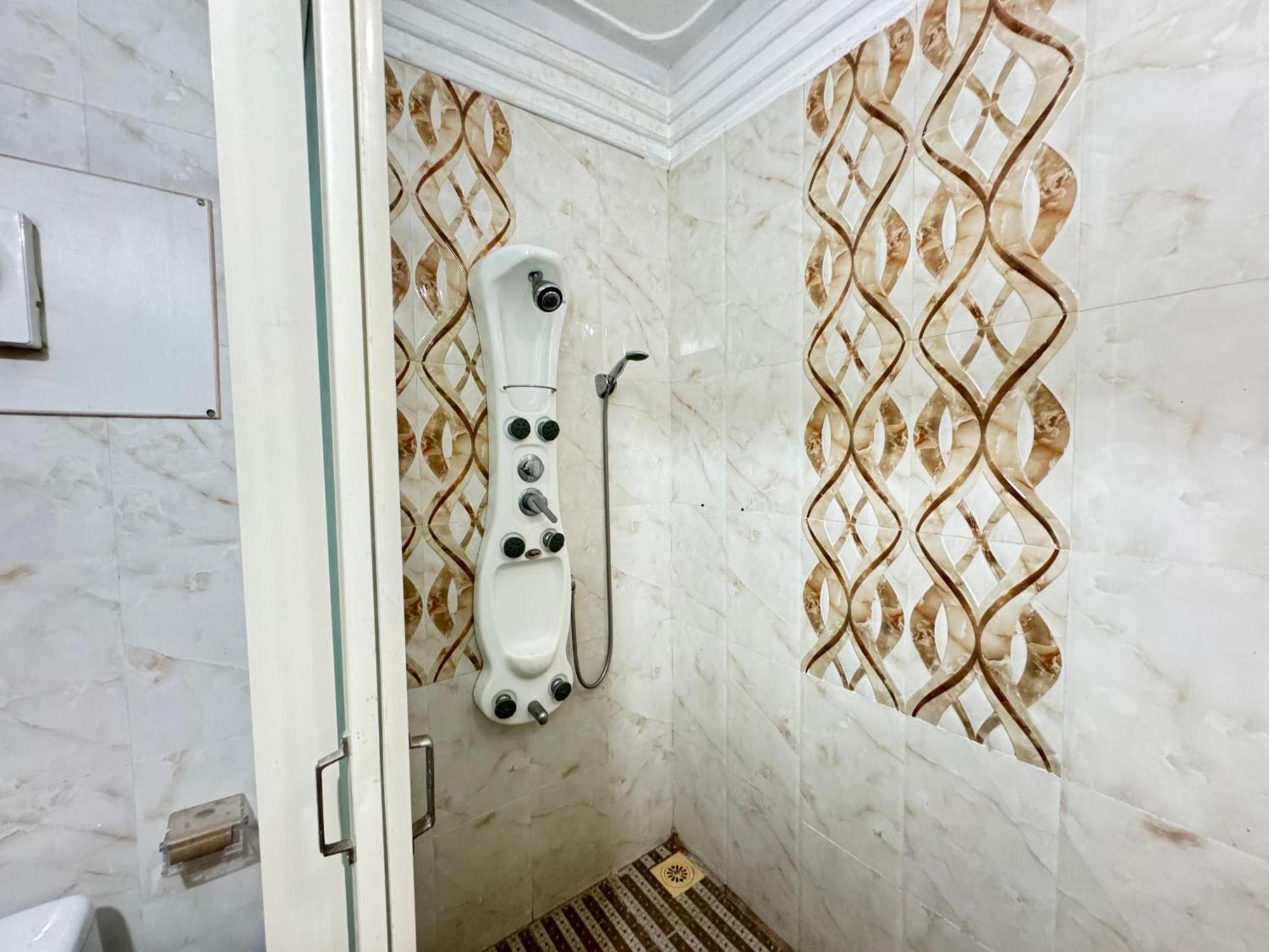 Bekal Fort Beach Resorts Bekal Town Zewnętrze zdjęcie