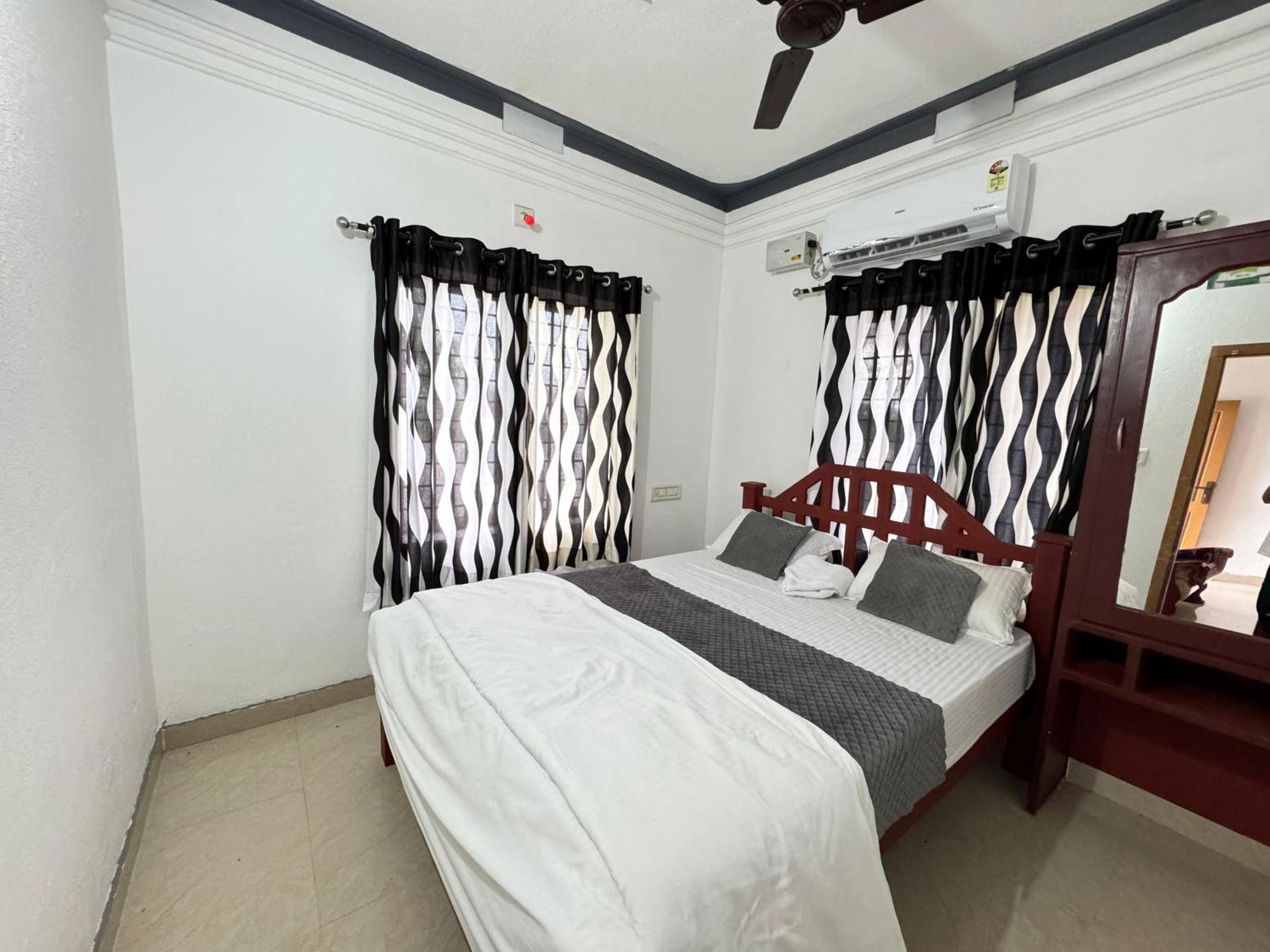 Bekal Fort Beach Resorts Bekal Town Zewnętrze zdjęcie