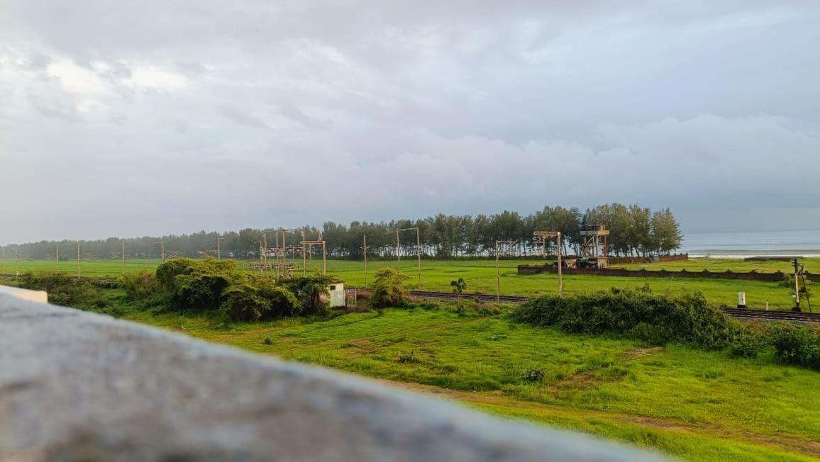 Bekal Fort Beach Resorts Bekal Town Zewnętrze zdjęcie