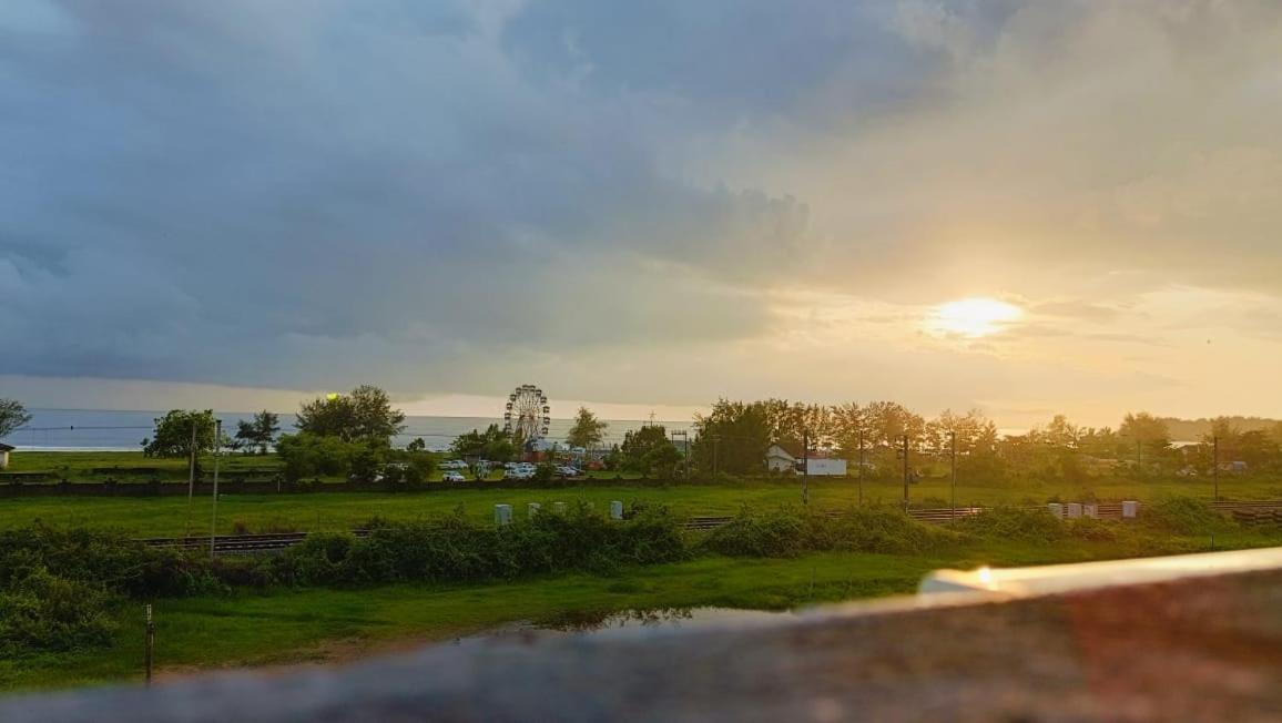 Bekal Fort Beach Resorts Bekal Town Zewnętrze zdjęcie