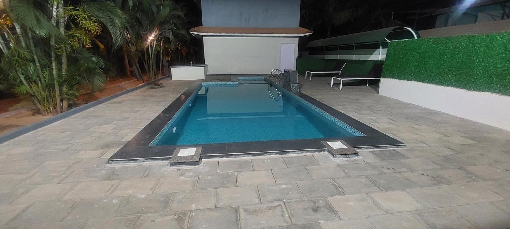 Bekal Fort Beach Resorts Bekal Town Zewnętrze zdjęcie